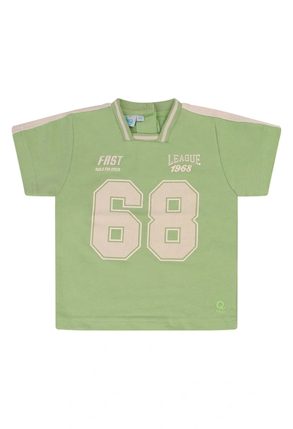 FLINQ baby jongens  sweater